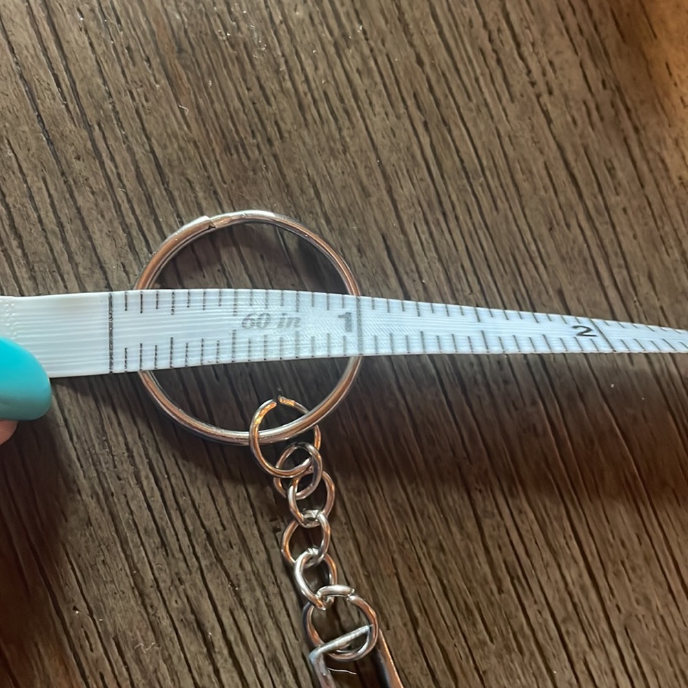NFL Keychain - Picture 7 of 7